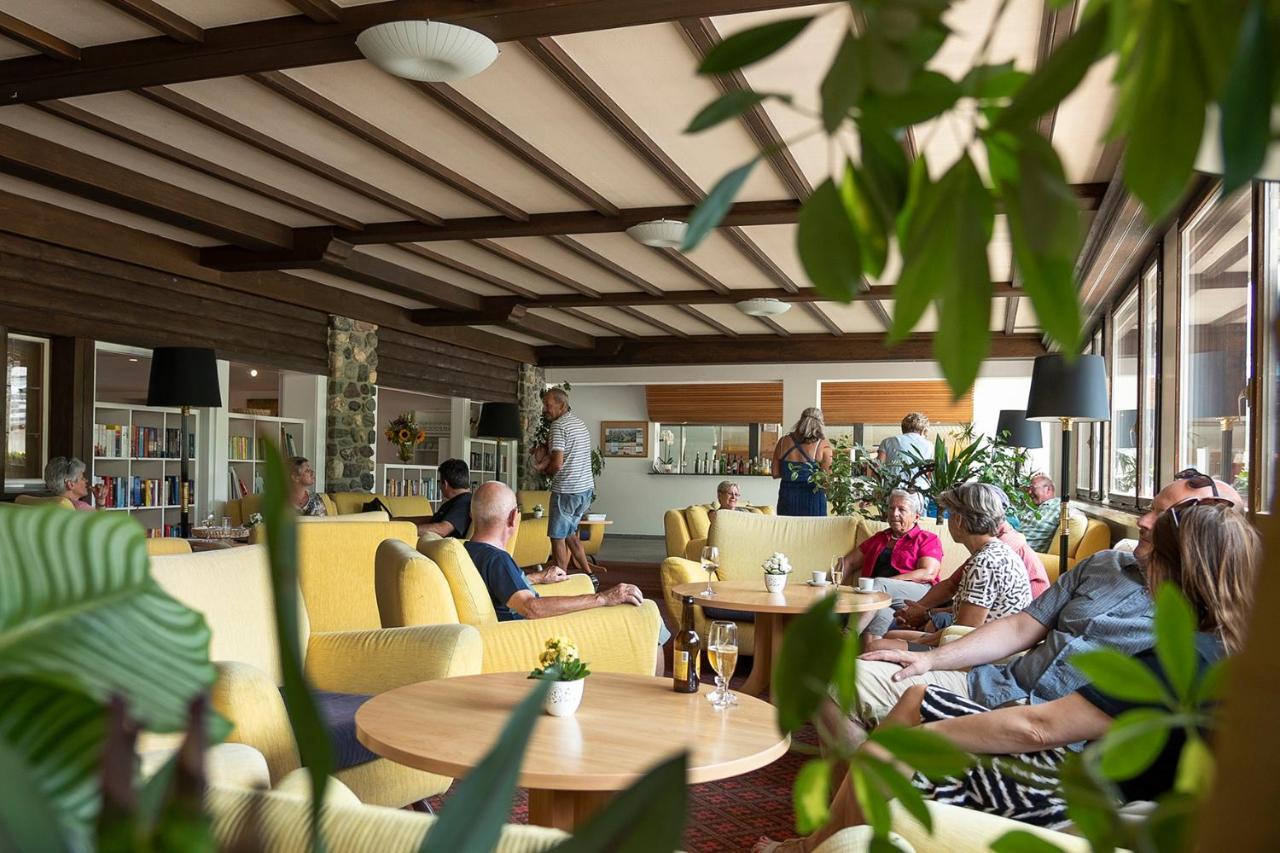 B&B La Tgamona Savognin Exteriér fotografie