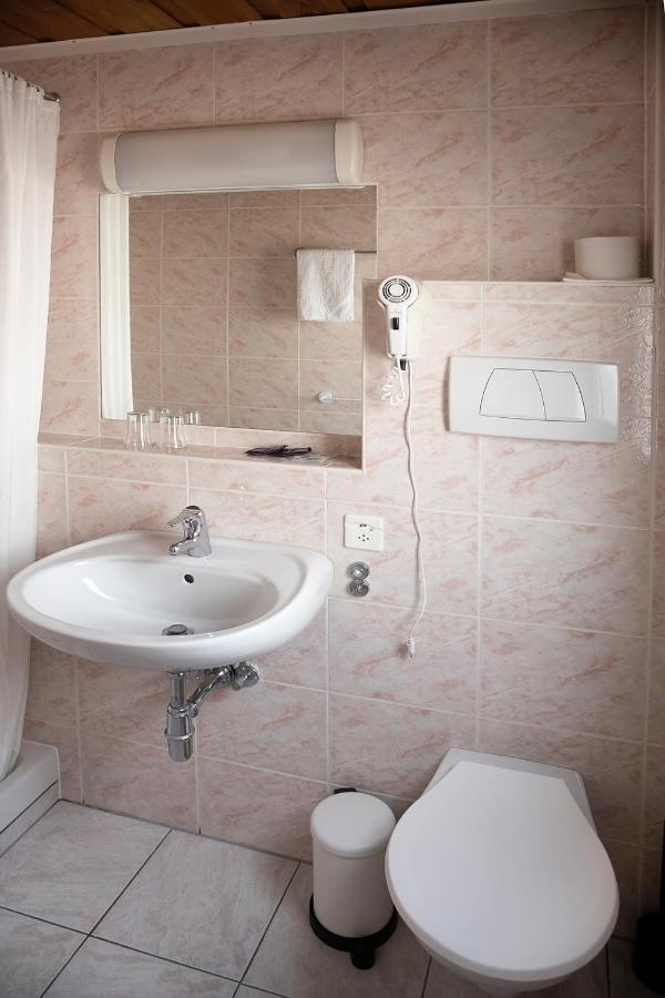 B&B La Tgamona Savognin Exteriér fotografie