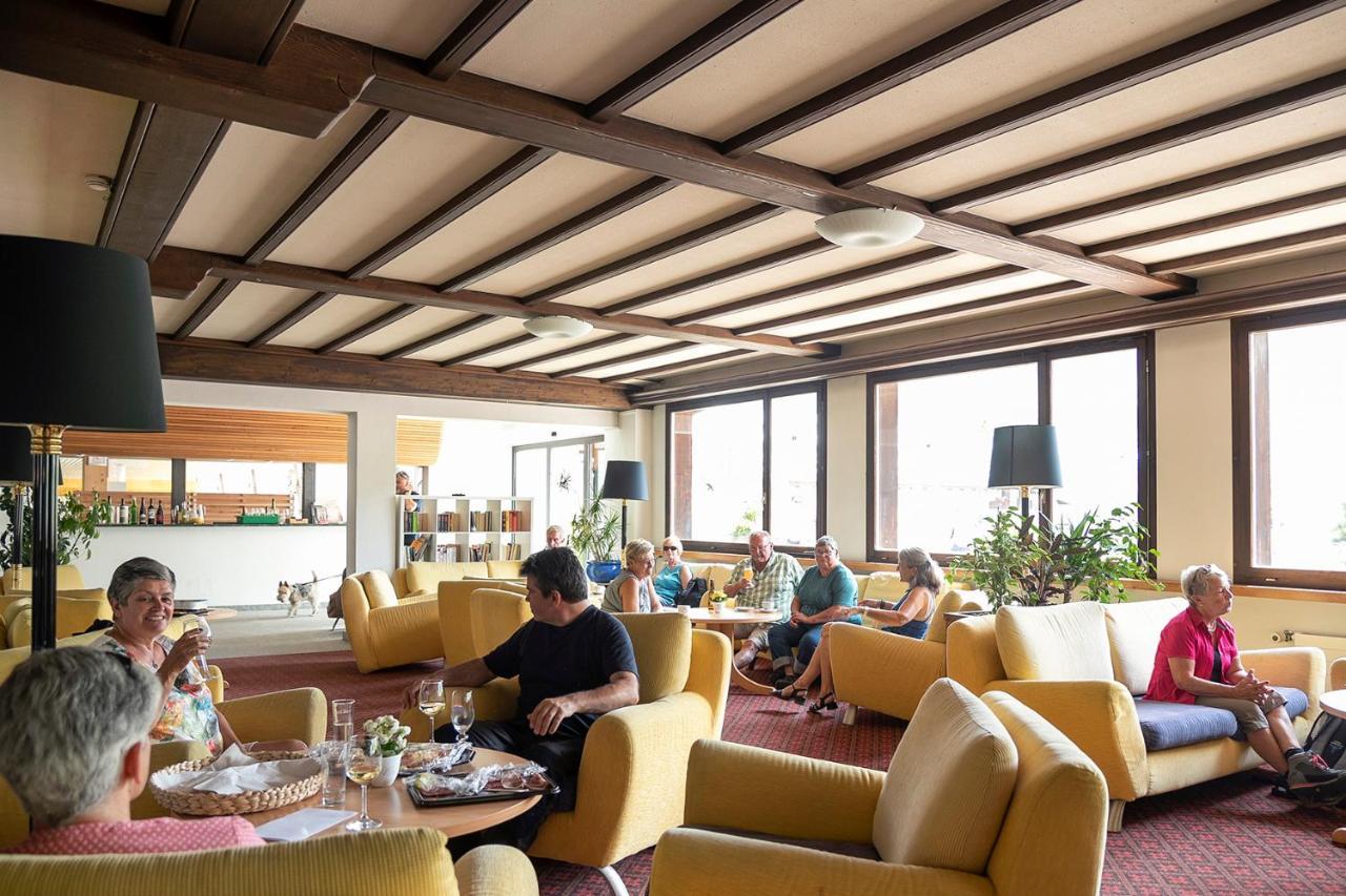 B&B La Tgamona Savognin Exteriér fotografie